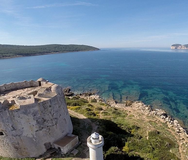 Alghero, nei guai due bracconieri in azione nell’Amp di Porto Conte 