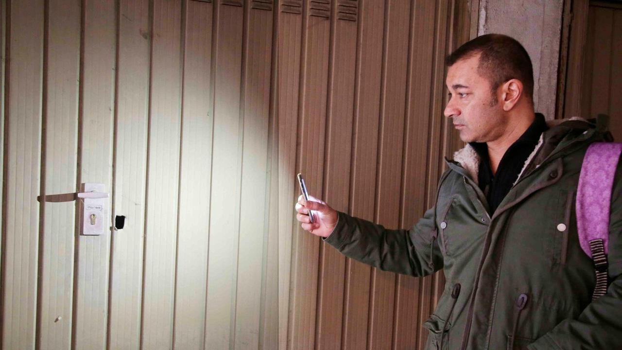 Reggio Emilia, derubato due volte in due notti