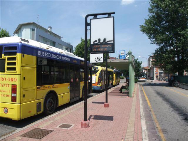 Carpi, conducente e passeggeri  aggrediti sulla corriera  