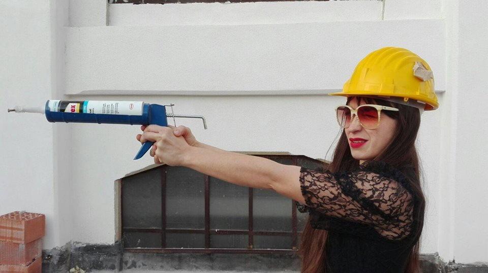 Progetto “La Vedova”, a Modena primo studio con la danzatrice Marianna Miozzo 