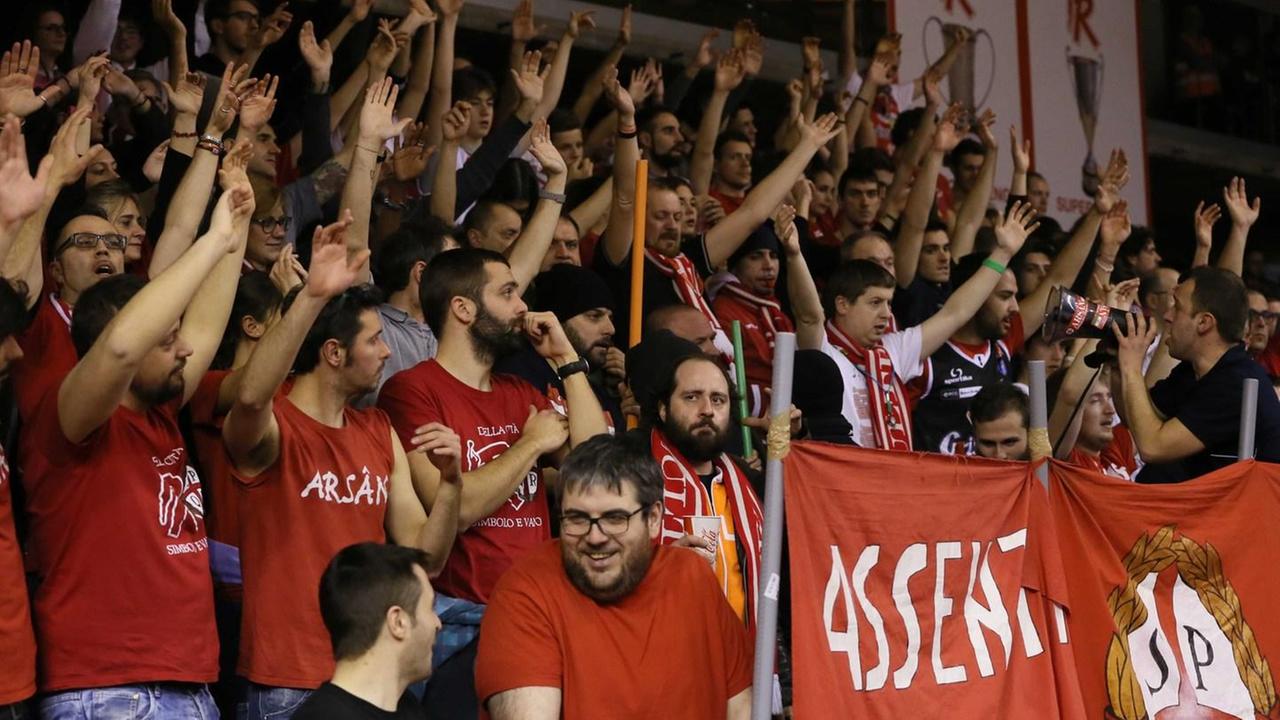 Sfida con Avellino, scatta la prevendita