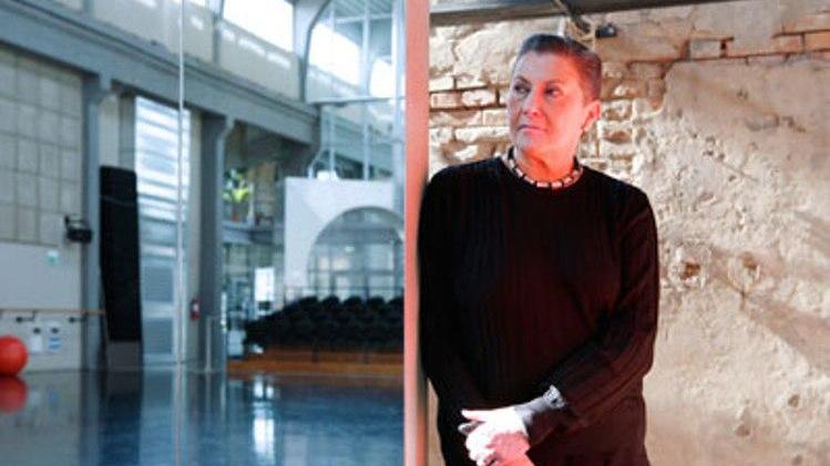 Bozzolini e Aterballetto un amore lungo dieci anni
