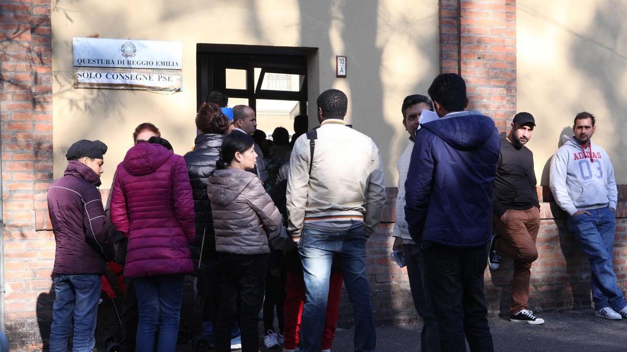Falsi permessi: tutto prescritto
