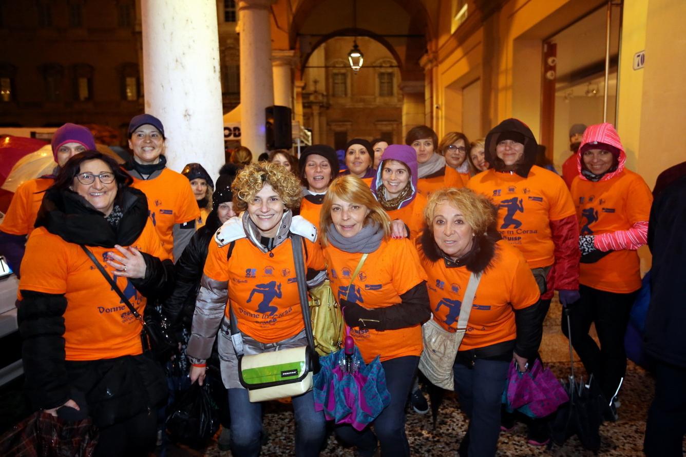 Domani sera “Donne in Corsa” in Piazza Roma