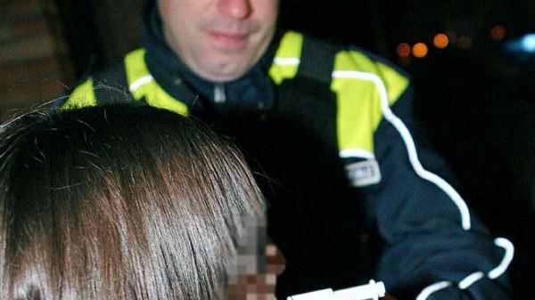 Guida in stato d’ebbrezza Denunciate sei persone