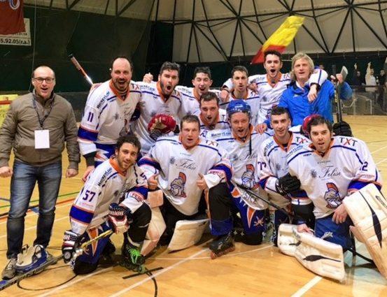 Ferrara sbanca Roma e conquista la salvezza