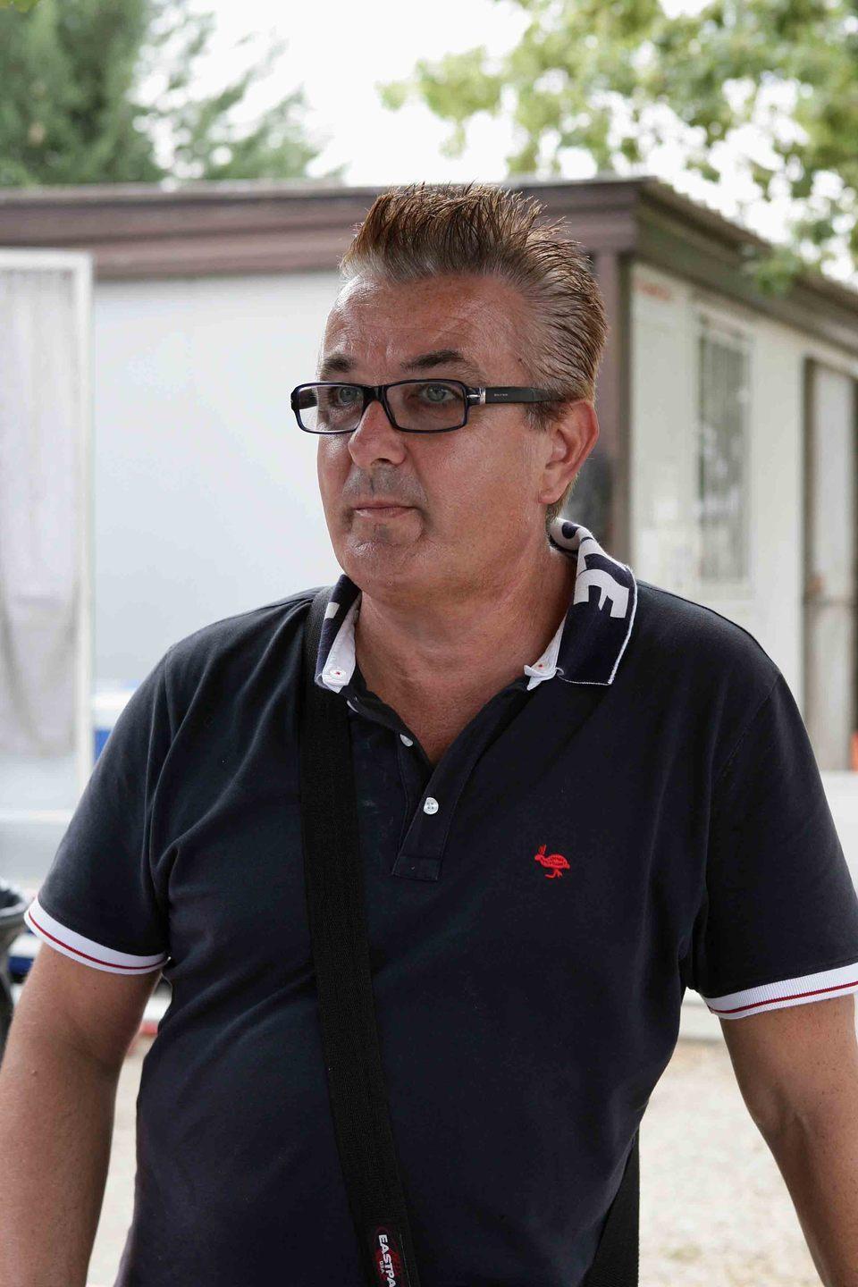 Bruschi: «Adesso l’Argentana deve tornare a vincere»