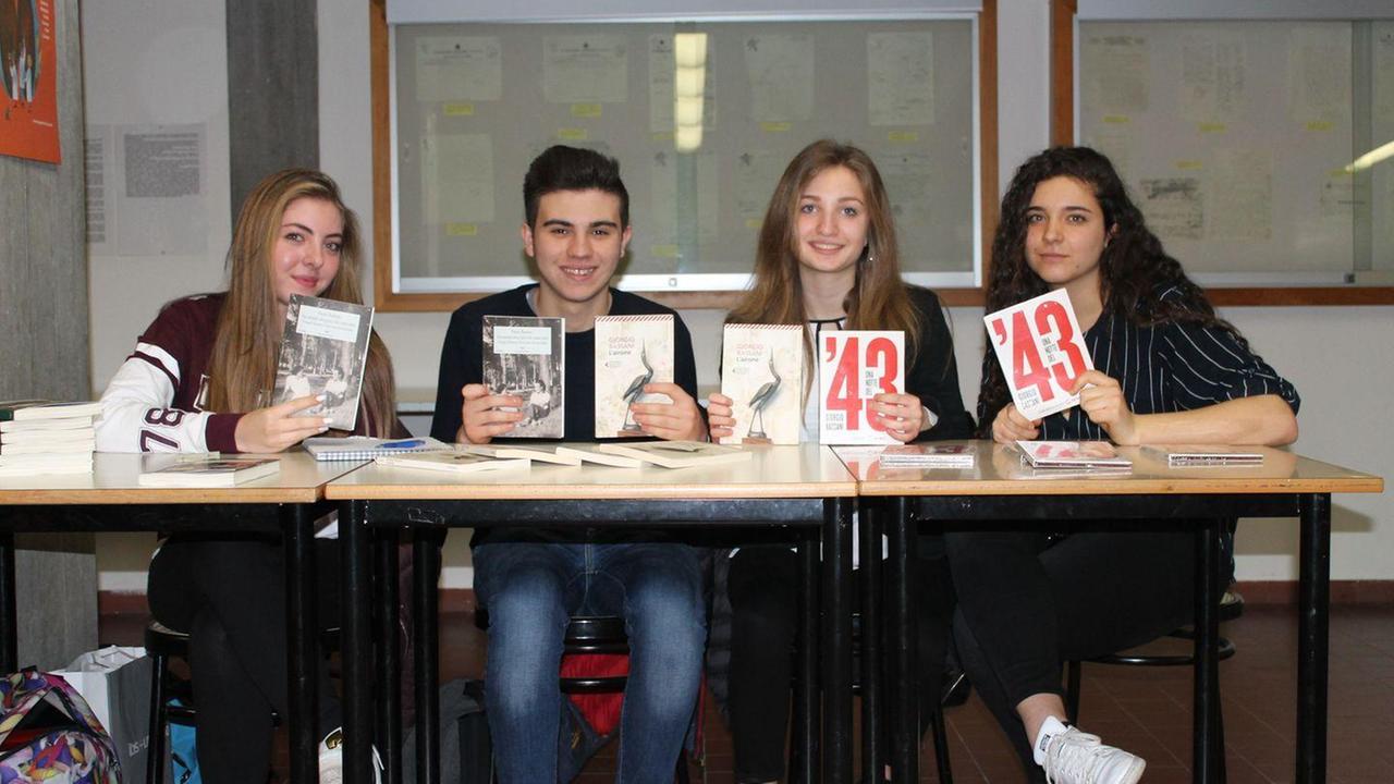 “Una notte del ’43” ora in audiolibro