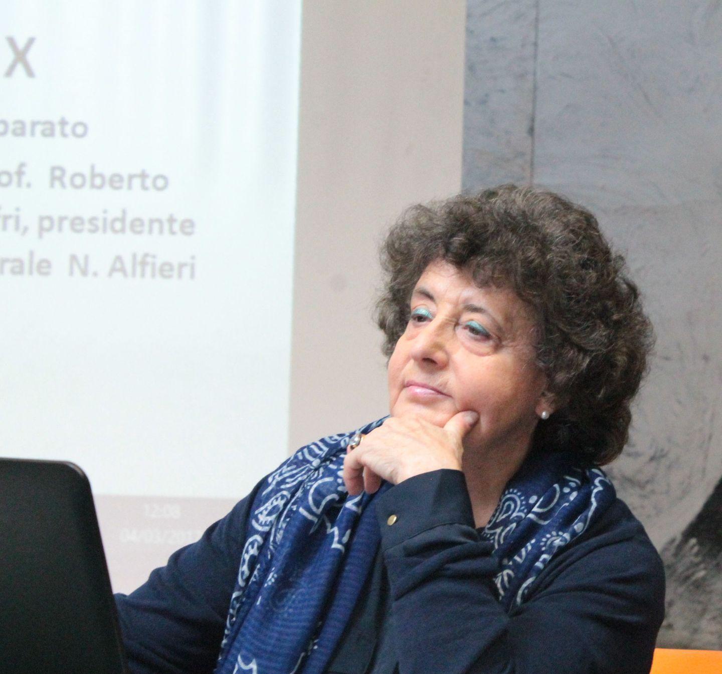 «Mio padre, un’anima inquieta sempre in cerca di radici»