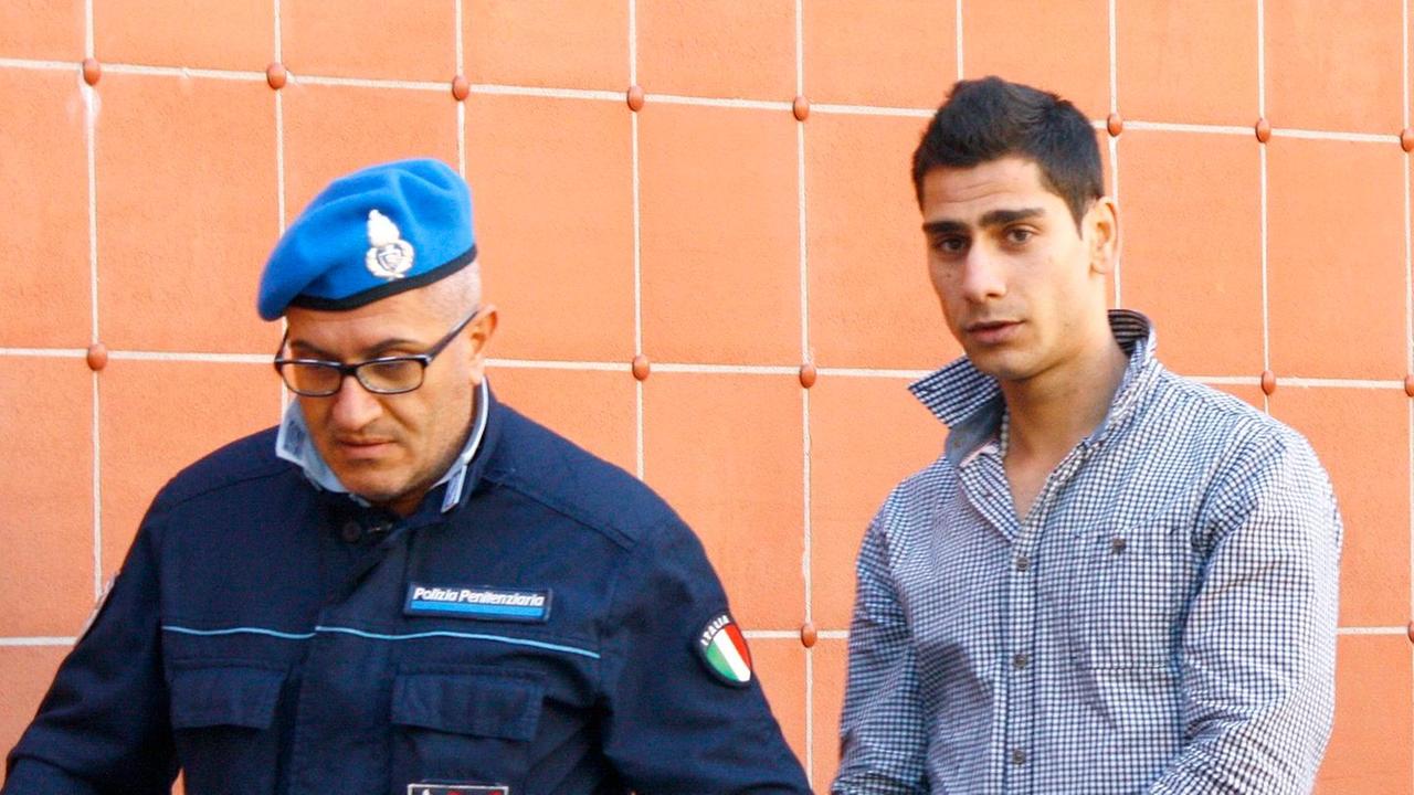 Persecuzione all’ex compagna Fiti condannato a nove mesi