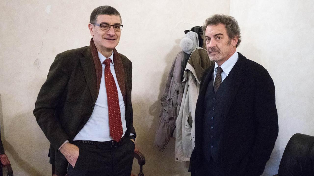 Ancora tutto tace Al San Camillo trasloco non in vista