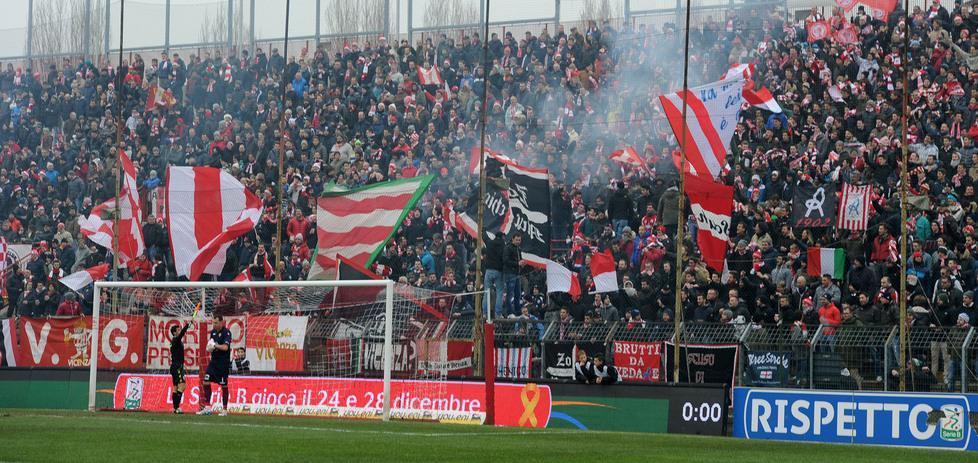 Il Vicenza chiama i suoi tifosi a raccolta: biglietto a 7 euro