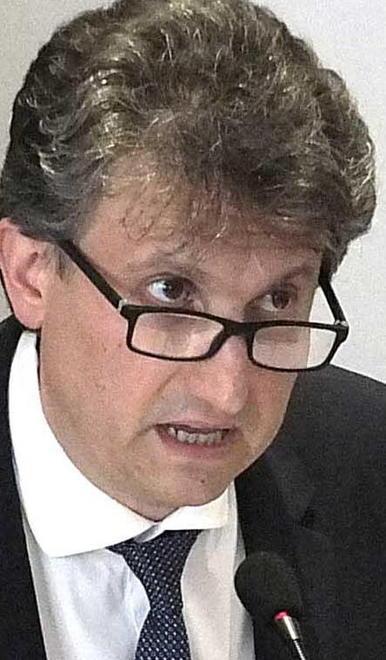 «Gadget fascisti? Noi difendiamo la Costituzione, Tamburini no»