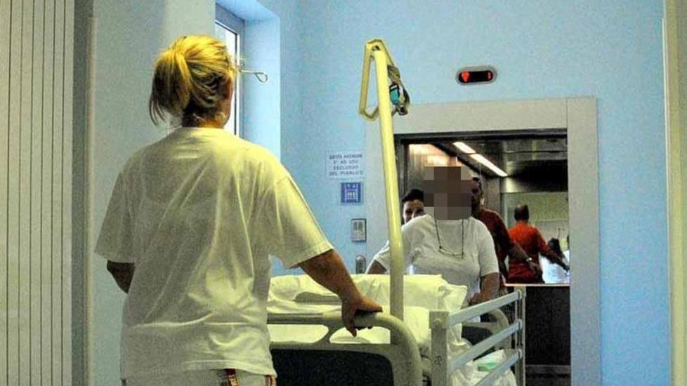 Malati terminali, a Pisa mancano gli infermieri per assisterli
