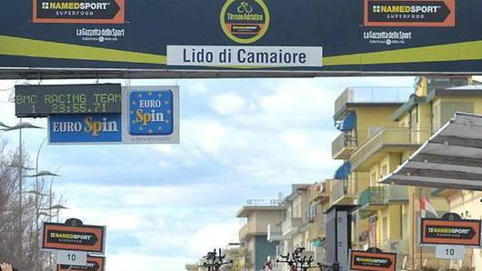 Ecco le strade dove non si potrà passare e parcheggiare