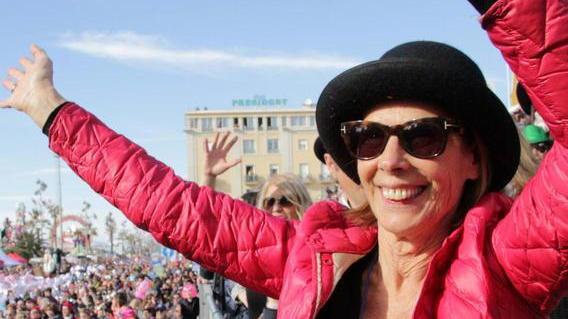 Marialina: «E ora il bando Troppi dieci carri grandi»