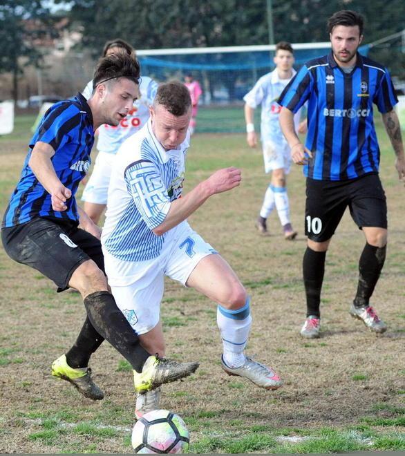 «Volevamo vincere per questi tifosi» 