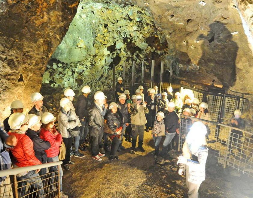 «Scuola, borgo e turismo per investire sul futuro» 