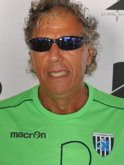 Rosignano tiene testa alla capolista 