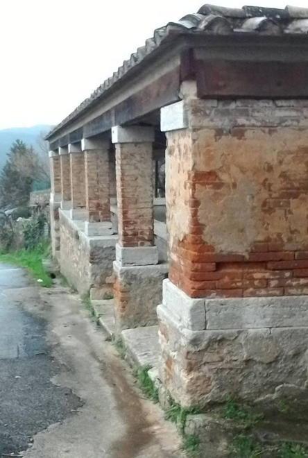 Torna alla luce la Fonte della Bufalona