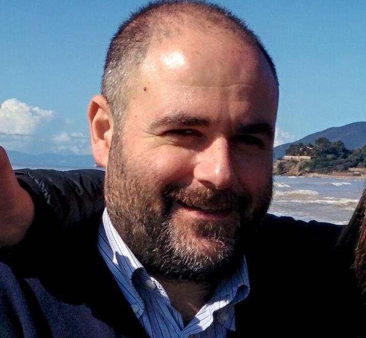 Giovedì il funerale di Albasini 