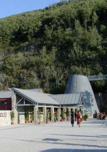 Lidia Bai confermata alla guida del Parco «Grande entusiasmo» 