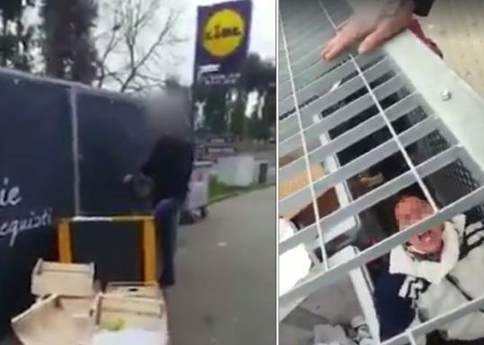 «Vorrei che Lidl evitasse i licenziamenti» 