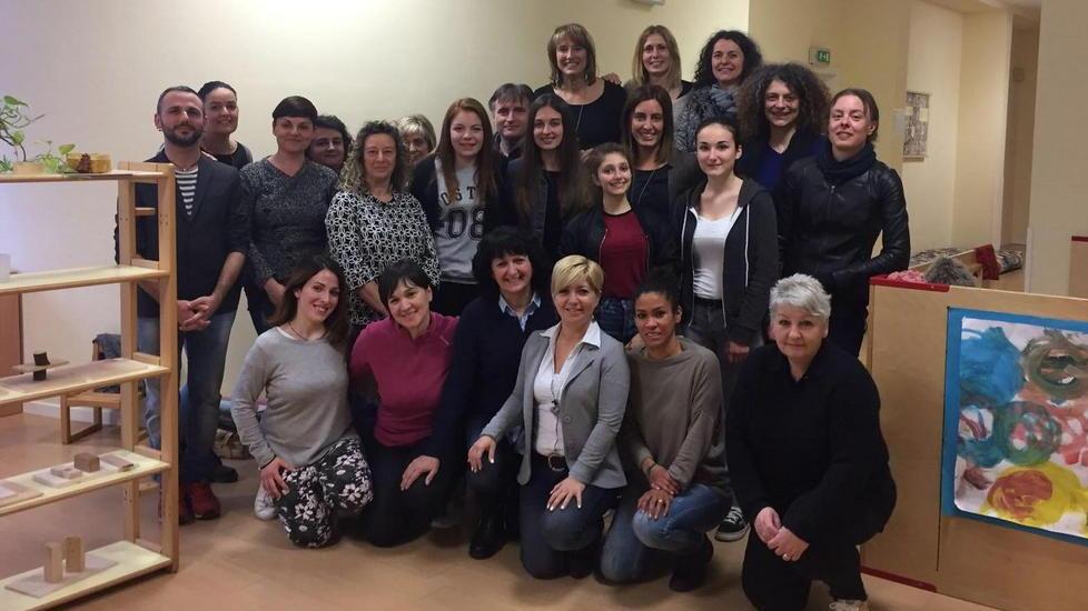 Dalla Francia per scoprire le scuole di Altopascio