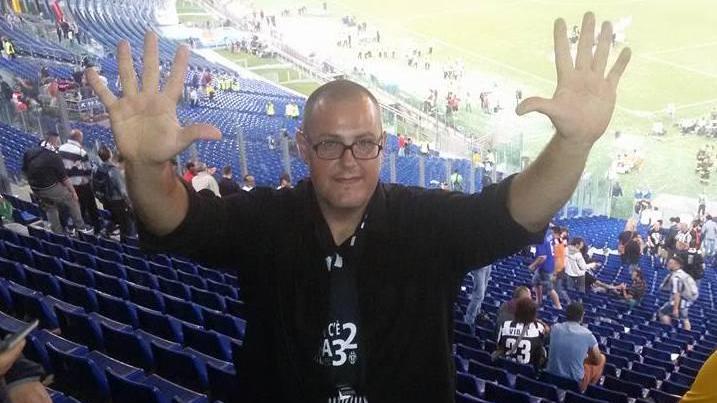 Marco Merendino muore a 41 anni oggi i funerali