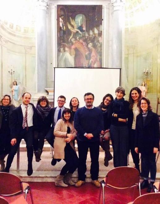 Un “polo creativo” per rilanciare l’occupazione 