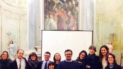 Un “polo creativo” per rilanciare l’occupazione