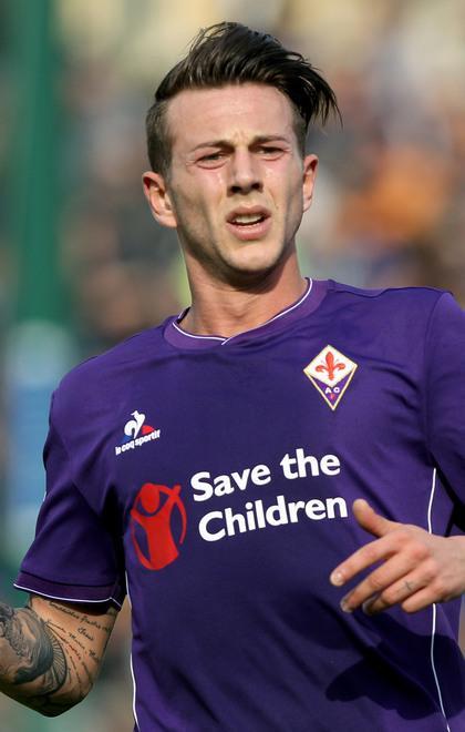 Bernardeschi giurerà al Viareggio 