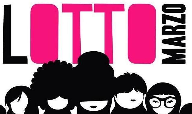 “Lotto Marzo”, lo sciopero delle donne