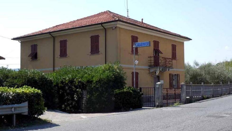 Sospetti sulle accuse del marocchino picchiato in caserma 