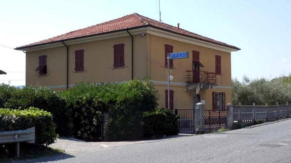 Sospetti sulle accuse del marocchino picchiato in caserma
