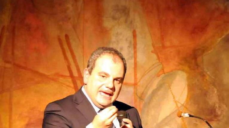 «Non sono il Casaleggio di Gianni Musetti»