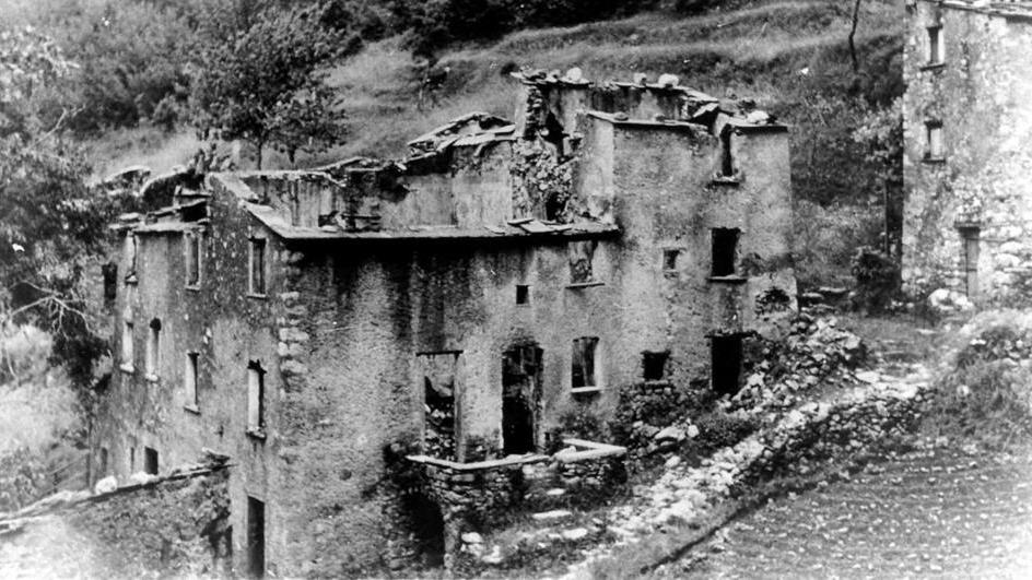 Colpevoli delle stragi naziste, ma restano tutti liberi