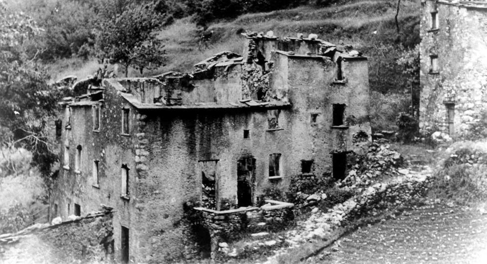 Colpevoli delle stragi naziste, ma restano tutti liberi