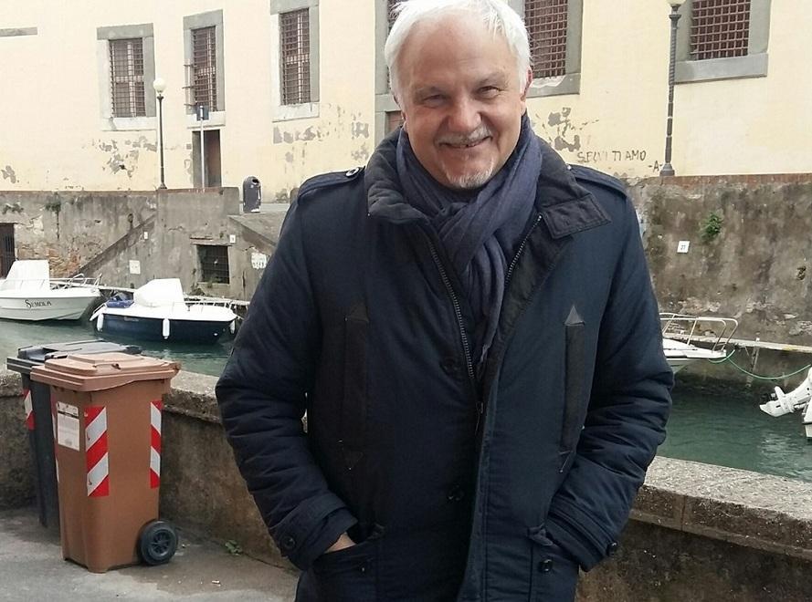 Al debutto il quasi-presidente «Vengo a Livorno per costruire» 