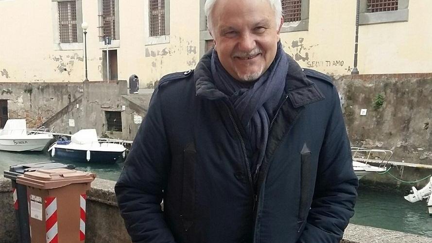 Al debutto il quasi-presidente «Vengo a Livorno per costruire»