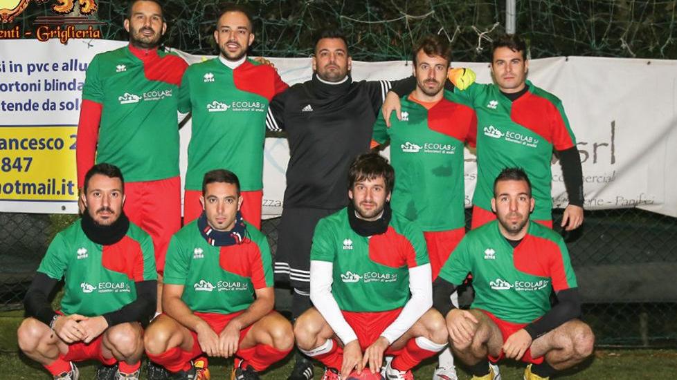 Preziosa vittoria per la Ecolab