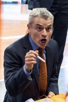 Coach Menard ci crede e pretende «una prova da uomini»