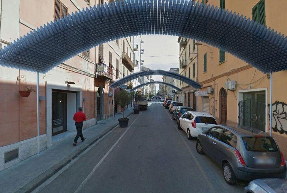 Nasce l’associazione “I portici Enrico Costa”