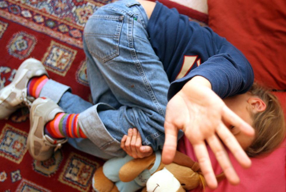 L’incubo dell’orco in famiglia 