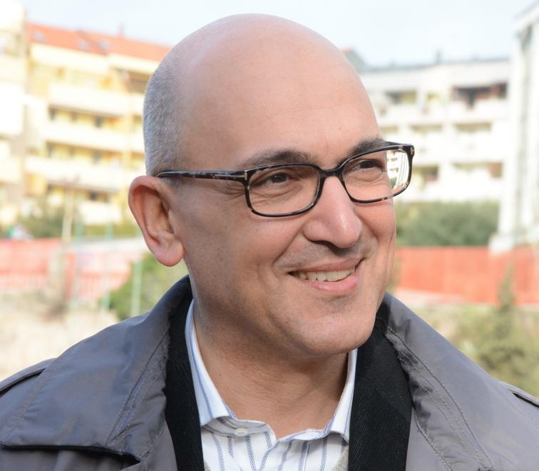 Riapre lo “Stadio dei Pini” la città di nuovo in pista 