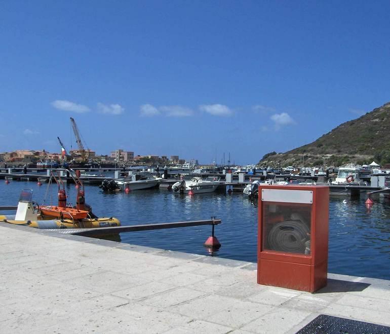 Porto di Bosa ricorre al Consiglio di Stato 