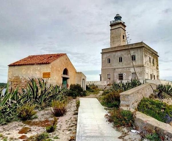 L'isola Bocca