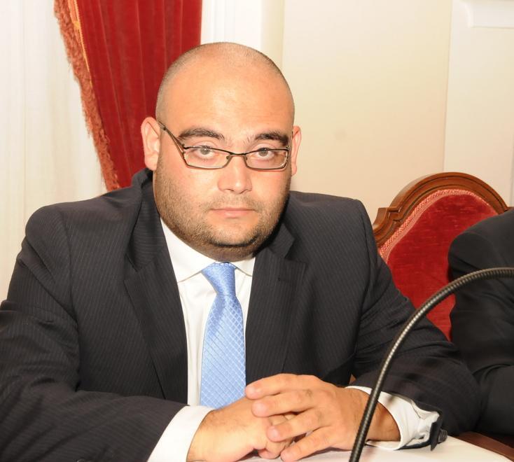 Comune, Simone Campus sarà l’assessore al Bilancio 