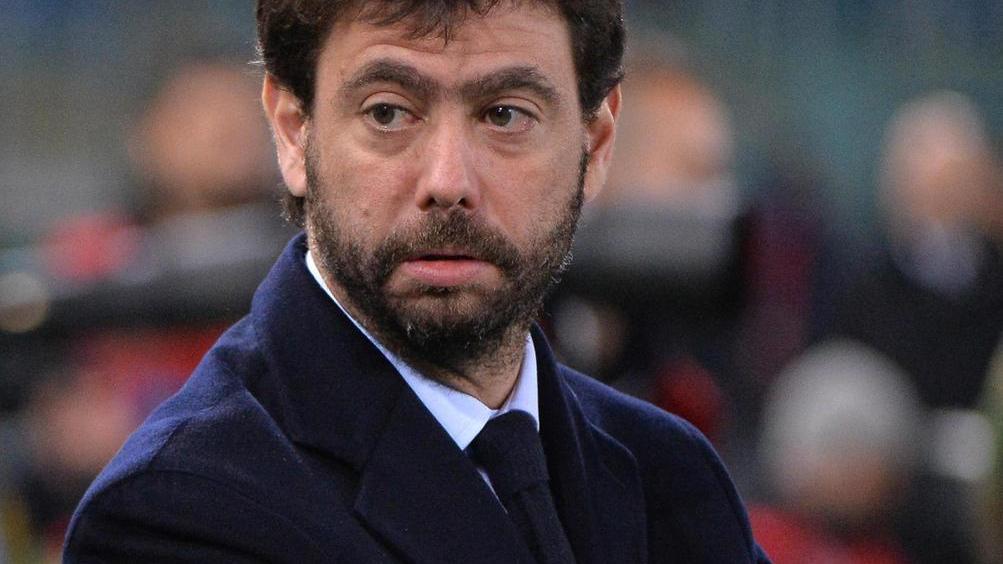 La Figc: «Contatti tra Agnelli e il boss»