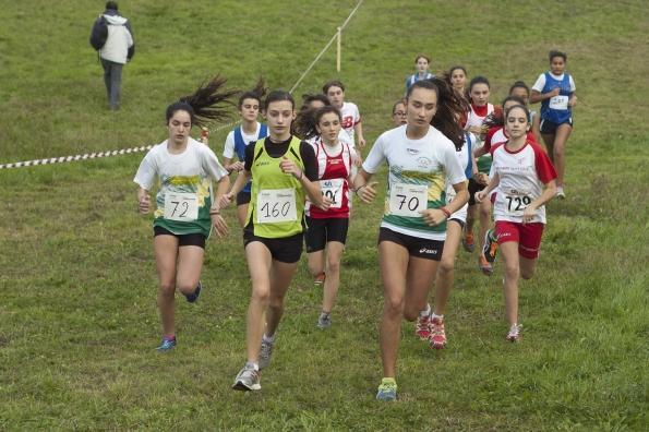 Cristian Noto e Lidia Argento tra i campioni regionali Csi 